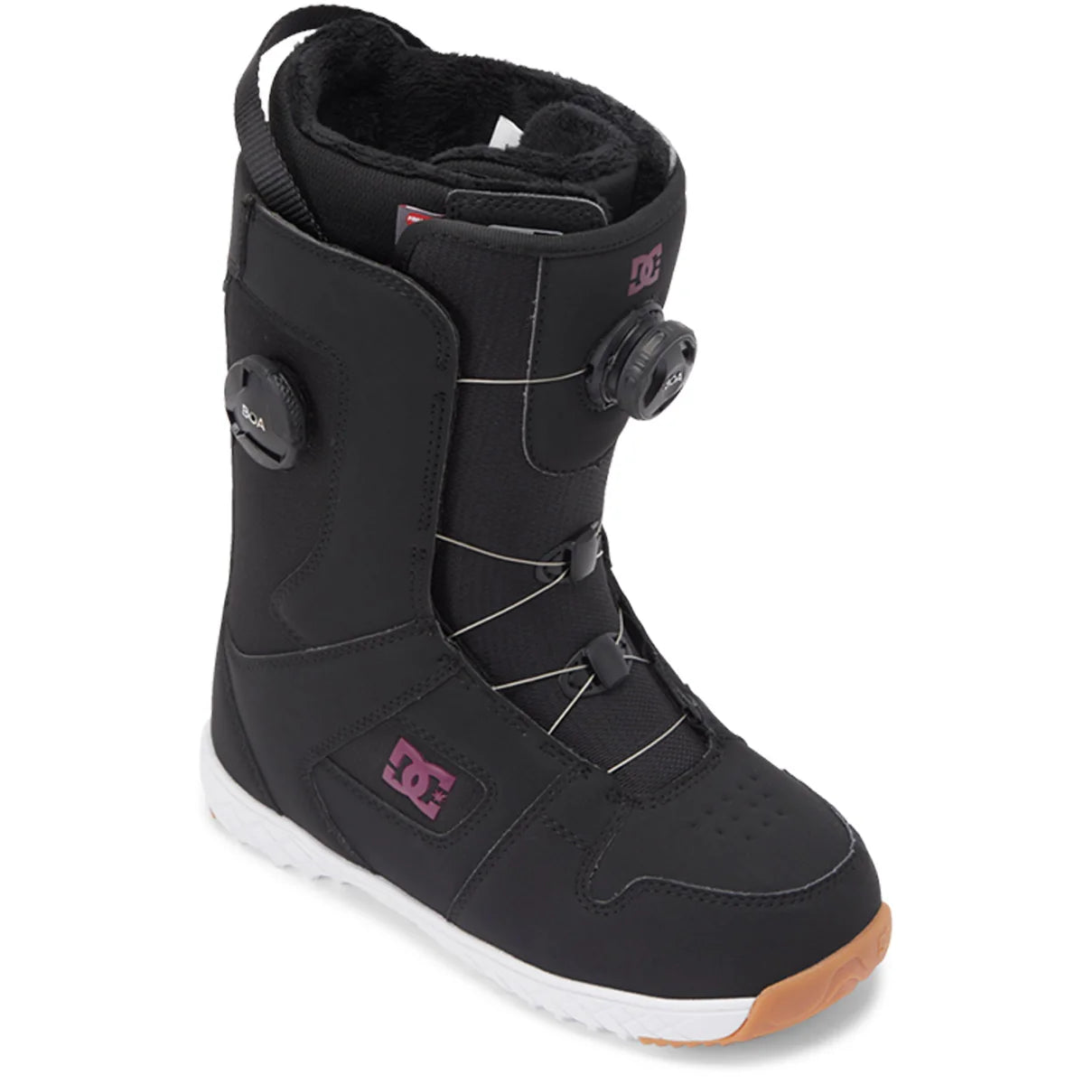 DC Womens Phase BOA Pro 2024