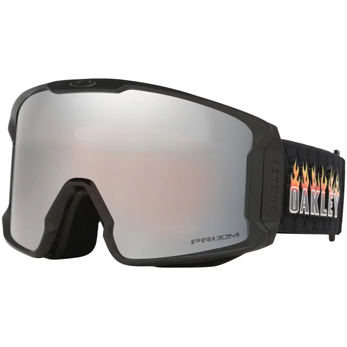 Line Miner L Rene Prizm Black Steves Snow Store Wollongong