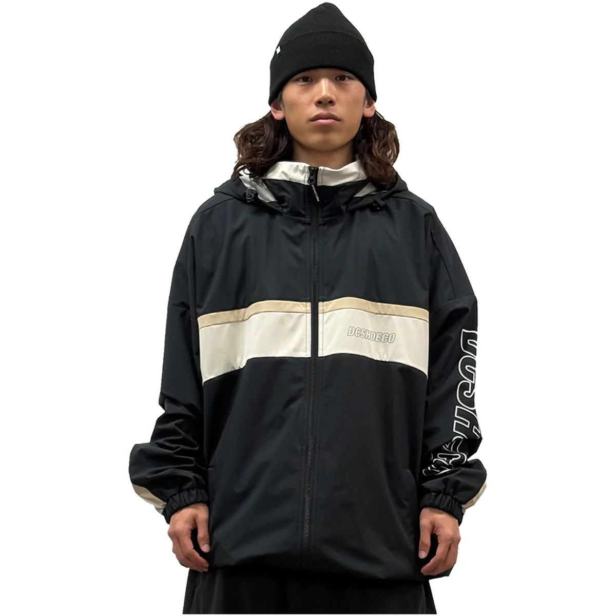 DC Snow Jacket - Japan Capsule