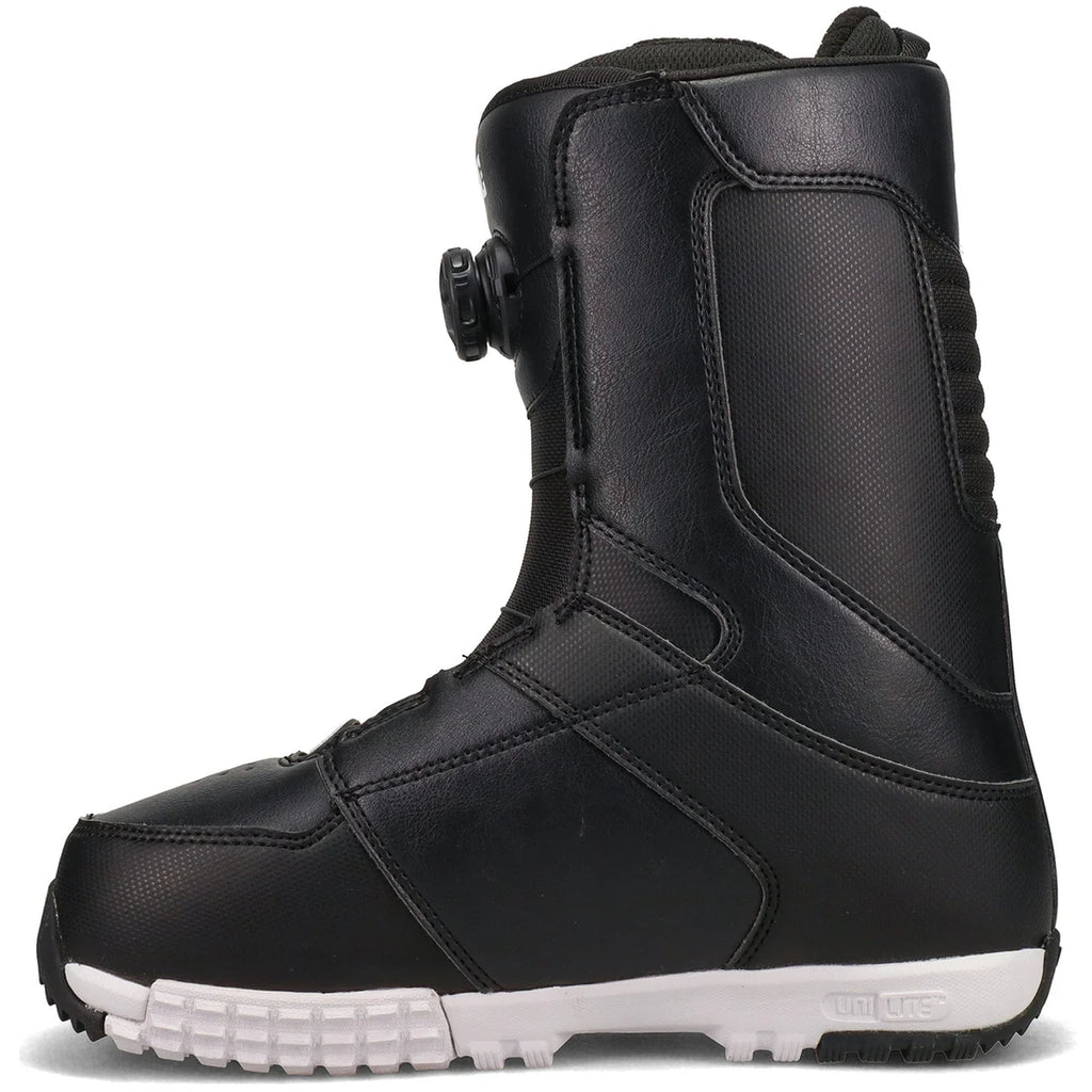 DC Control Boot 2026