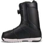 DC Control Boot 2026