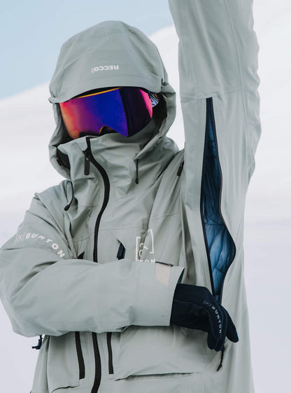 Burton AK Gore Hover Stretch Jacket