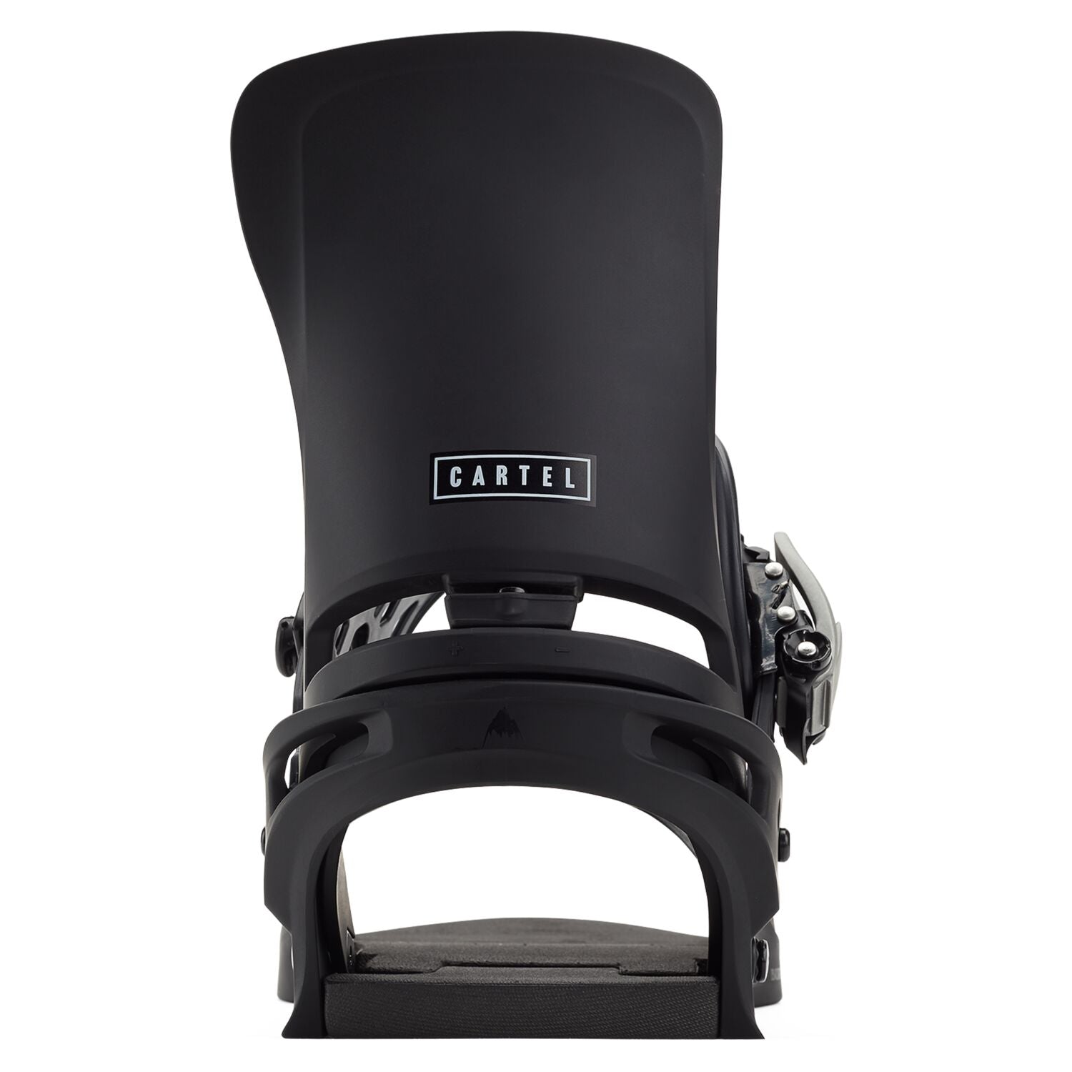 Burton Cartel Binding 2025