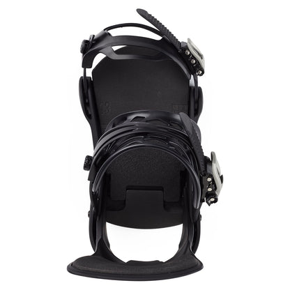 Burton Cartel Binding 2025