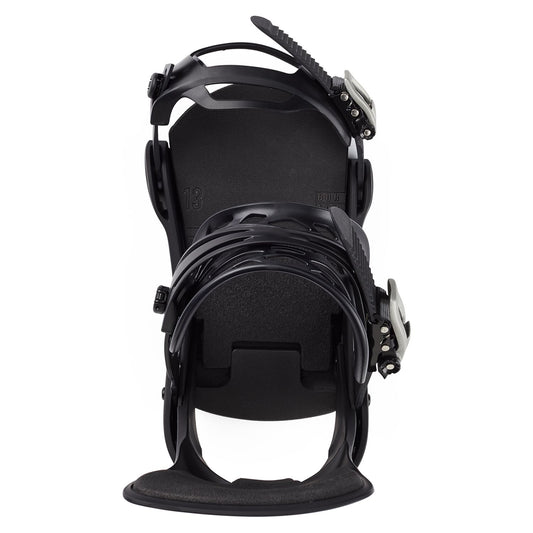 Burton Cartel Binding 2025