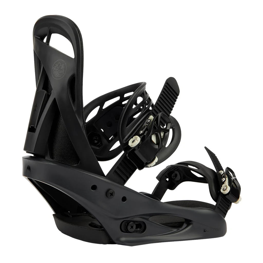 Burton Citizen Binding 2025