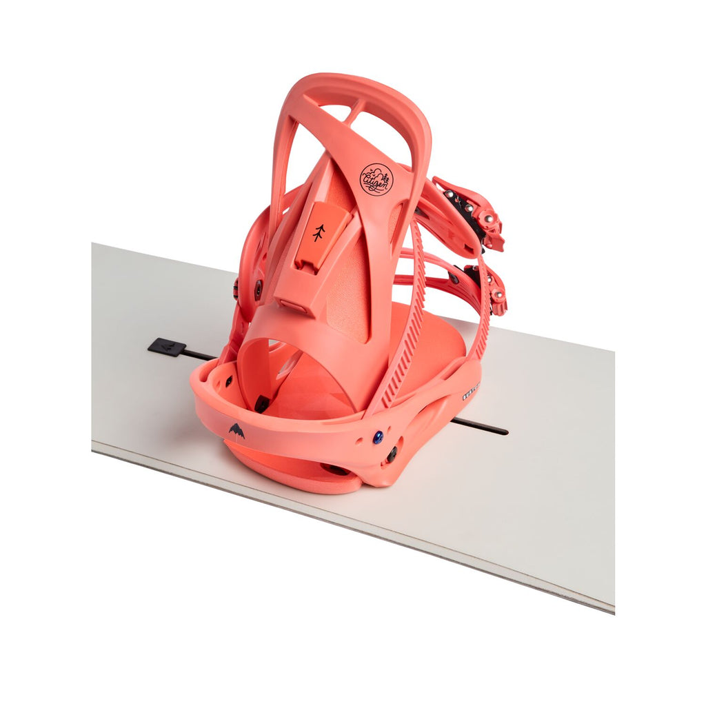 Burton Citizen Binding 2025