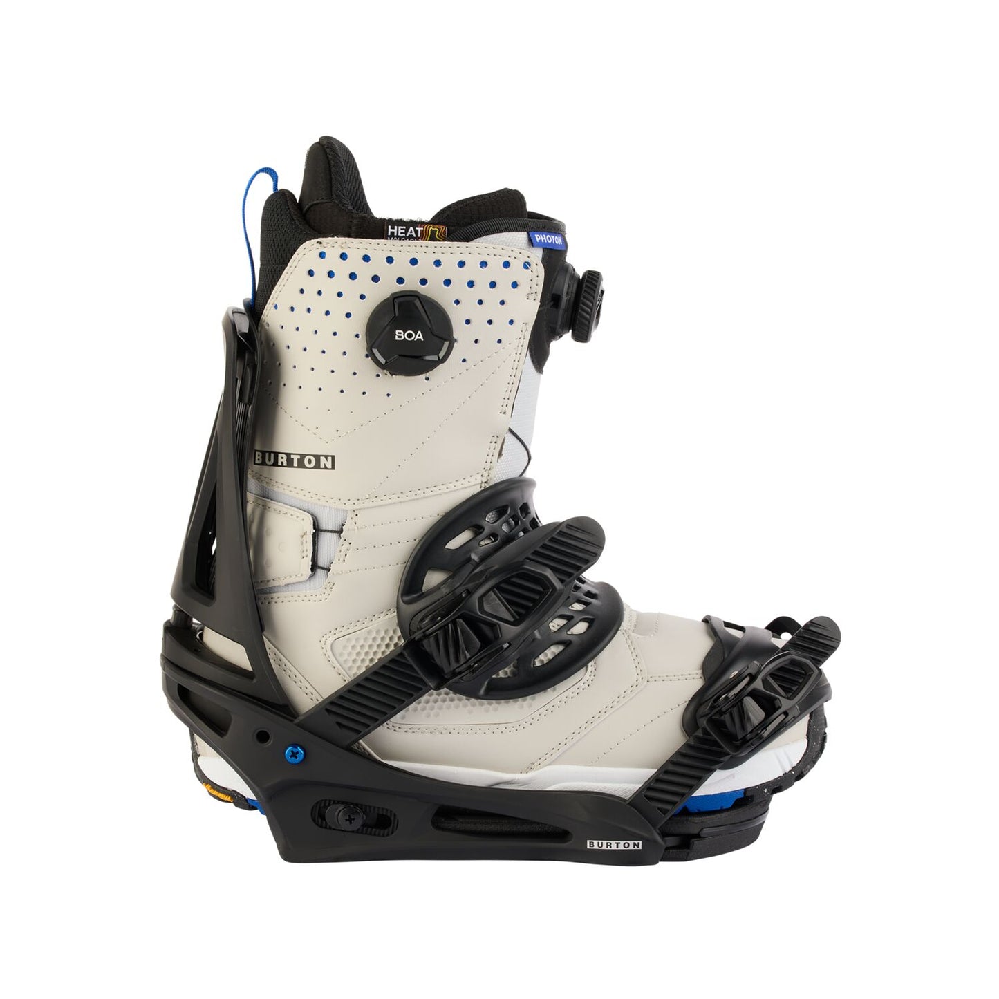 Burton Genesis Binding 2025