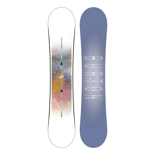 Burton Stylus 2026 Womens Snowboard