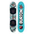 After School Special Snowboard Bundle 2025
