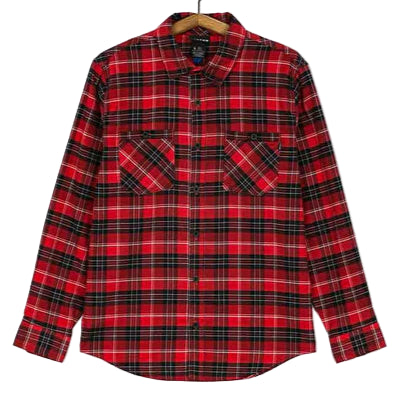 Burton Favorite Flannel