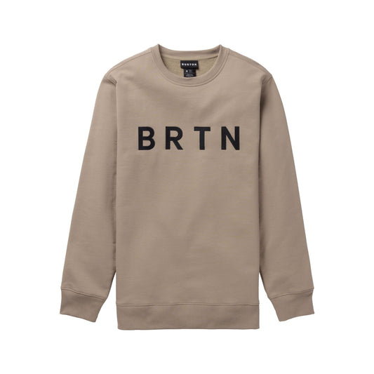 Burton Crew