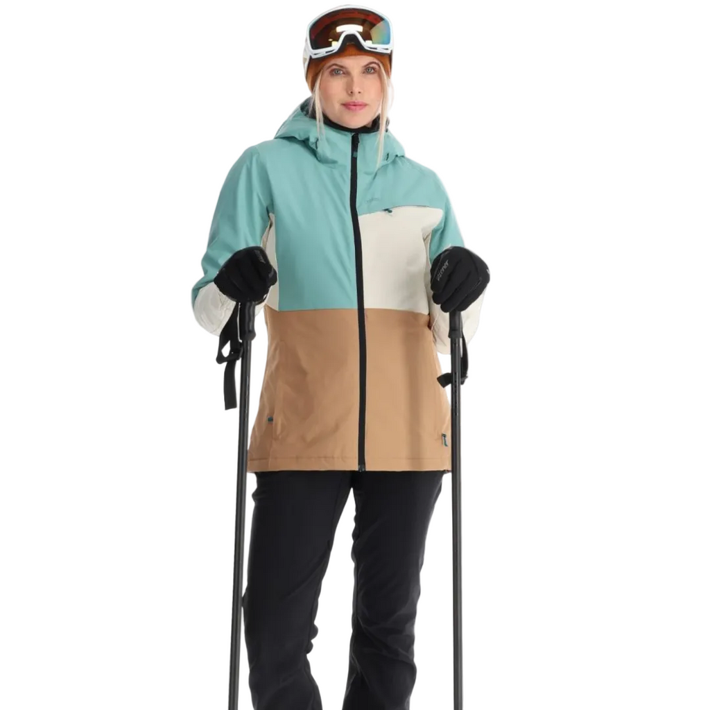 Protest Sina Jacket