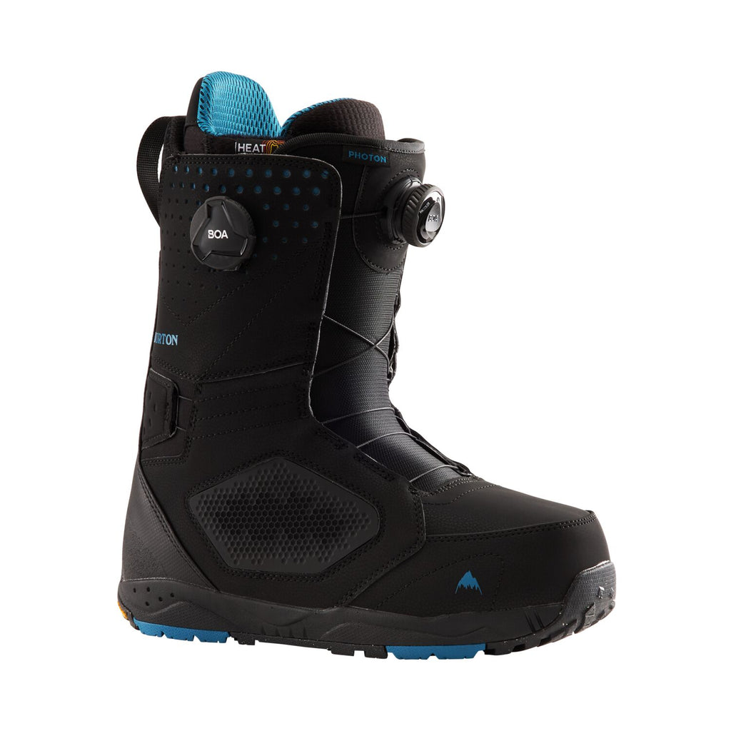 Burton Mens Photon Wide Boa 2025
