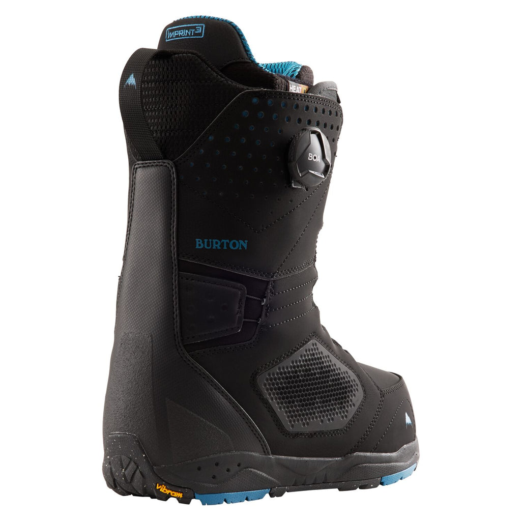 Burton Mens Photon Wide Boa 2025