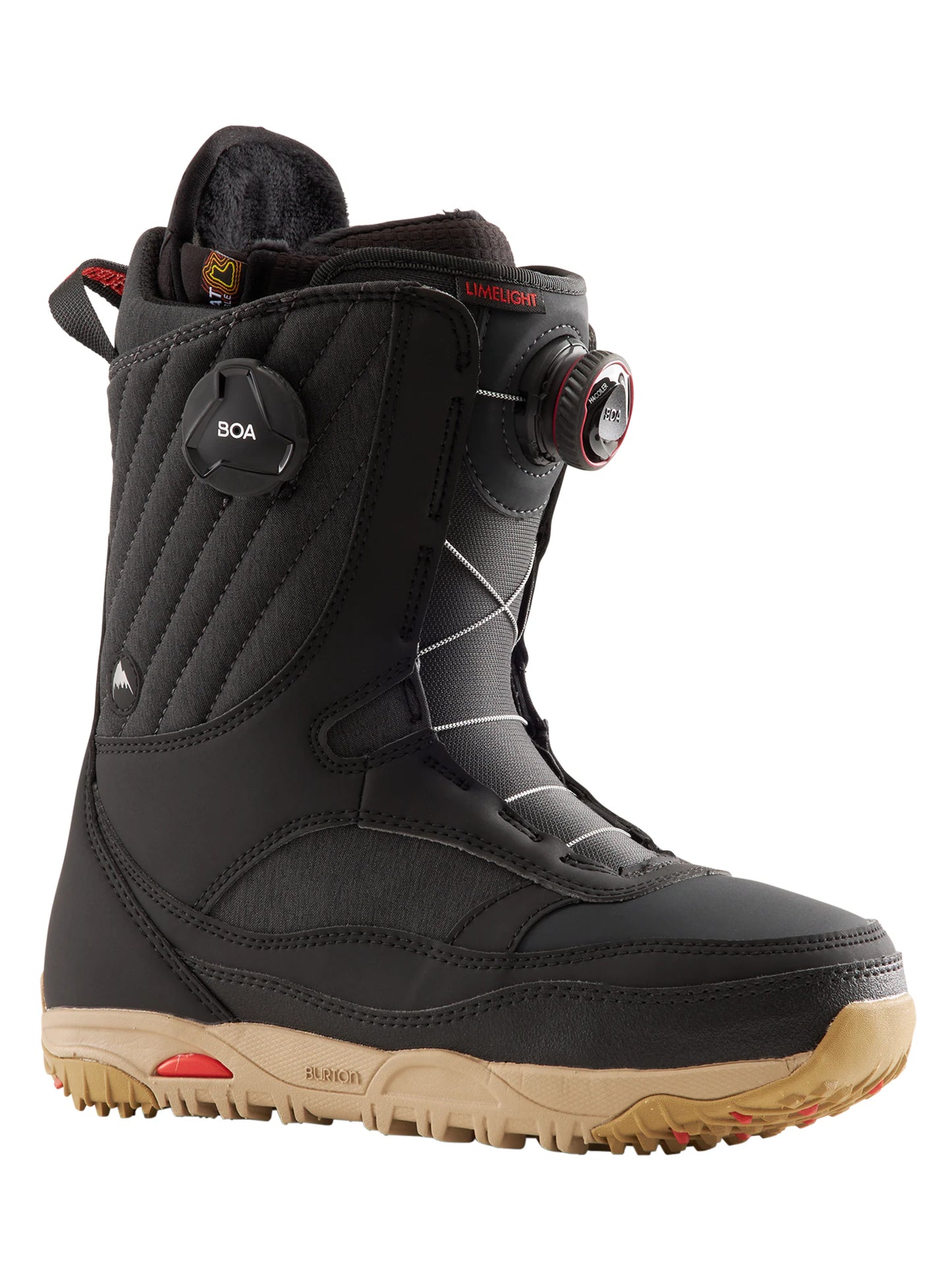 Burton Limelight BOA Womens Snowboard Boots