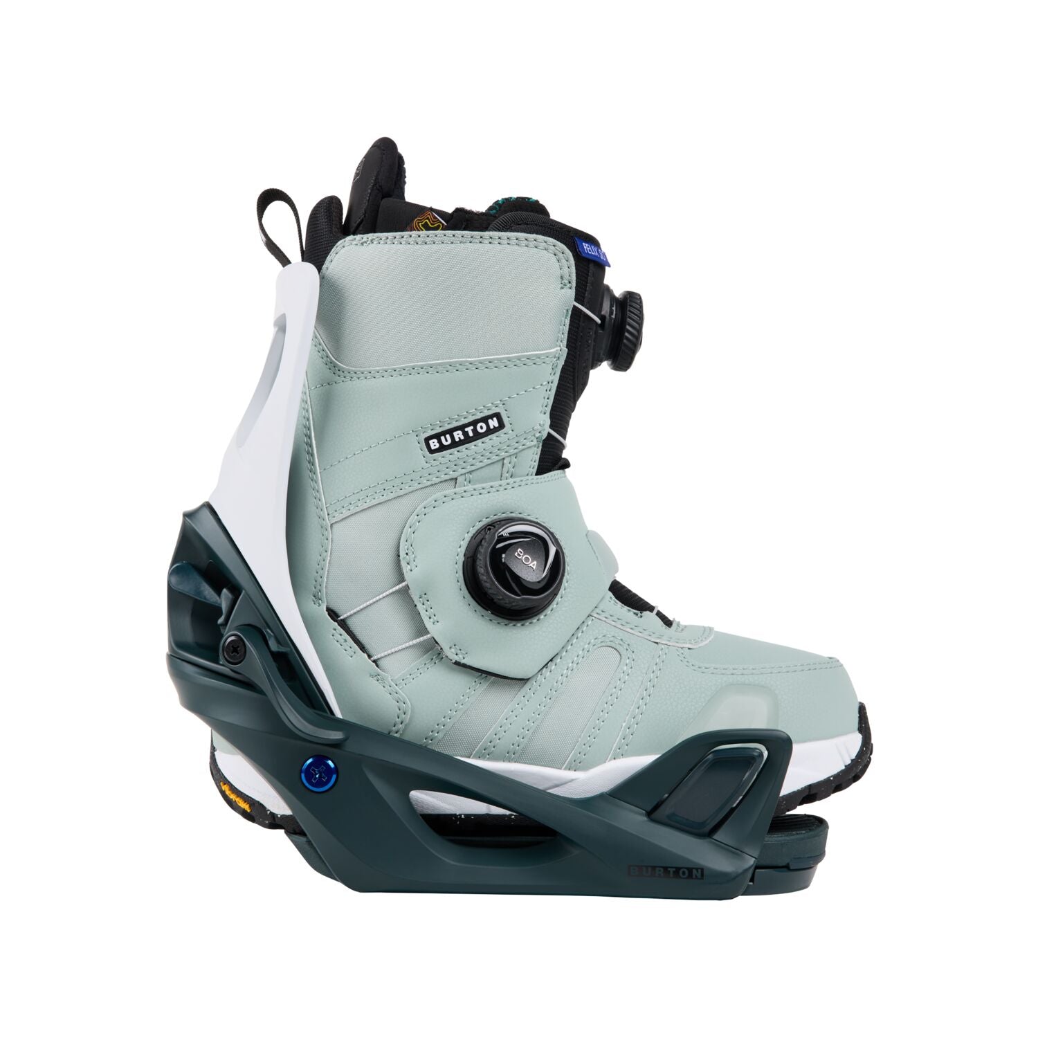 Burton Womens Step On Binding