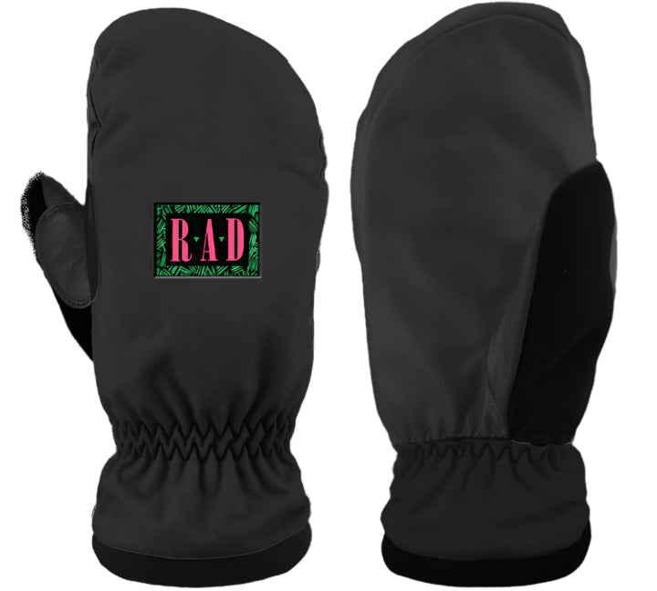 RAD Squad Mitten