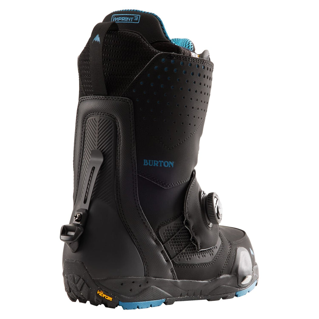Burton Mens Photon Step On Wide 2025