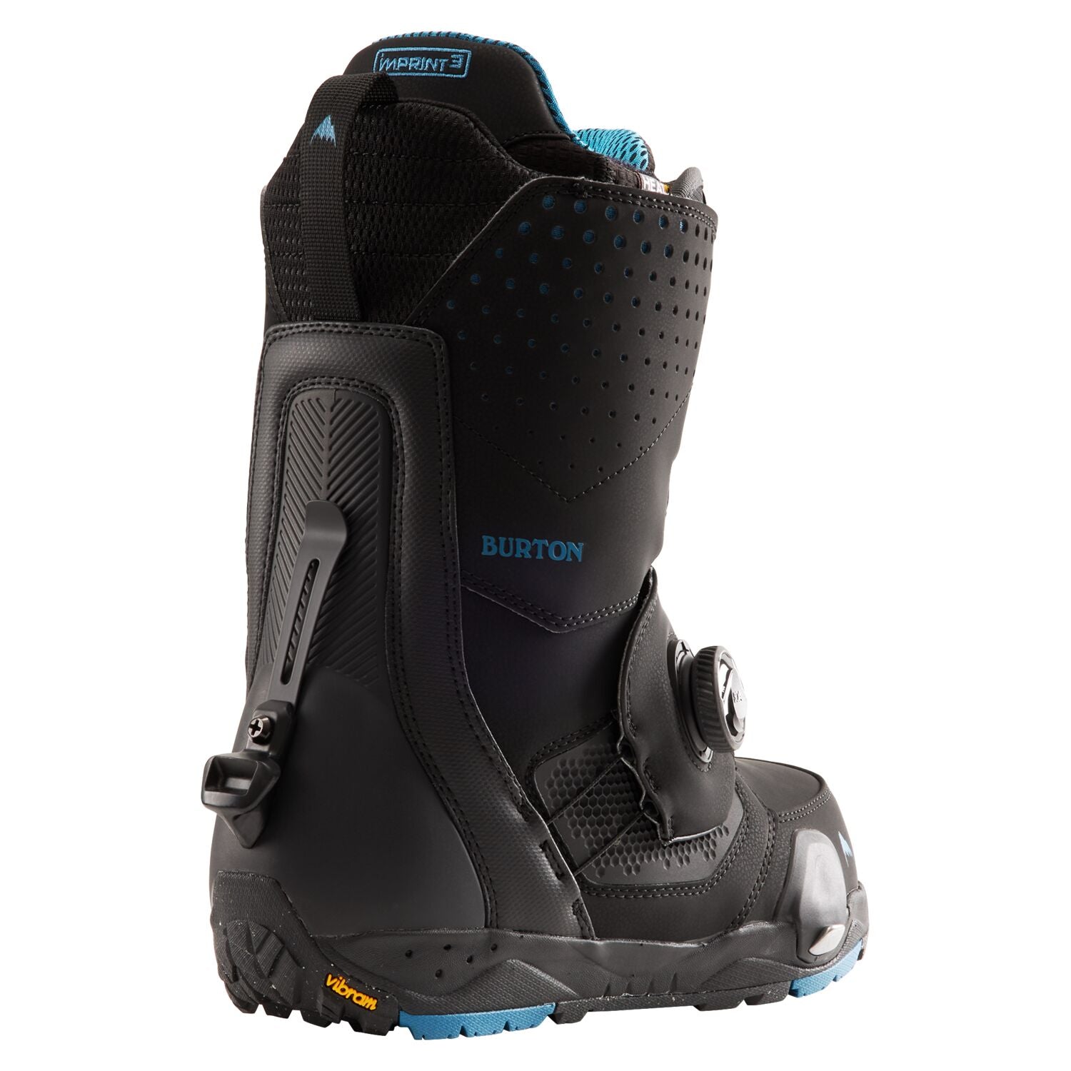 Burton Mens Photon Step On Wide 2025