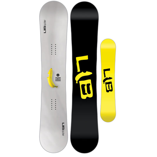 Lib Tech Skate Banana 2025