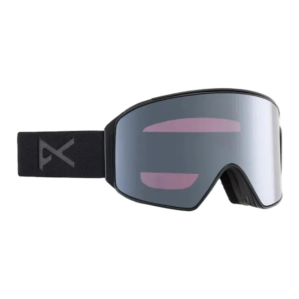 Anon M4 Cylindrical Goggles