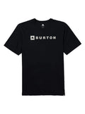 Burton Horizontal Mtn SS Tee
