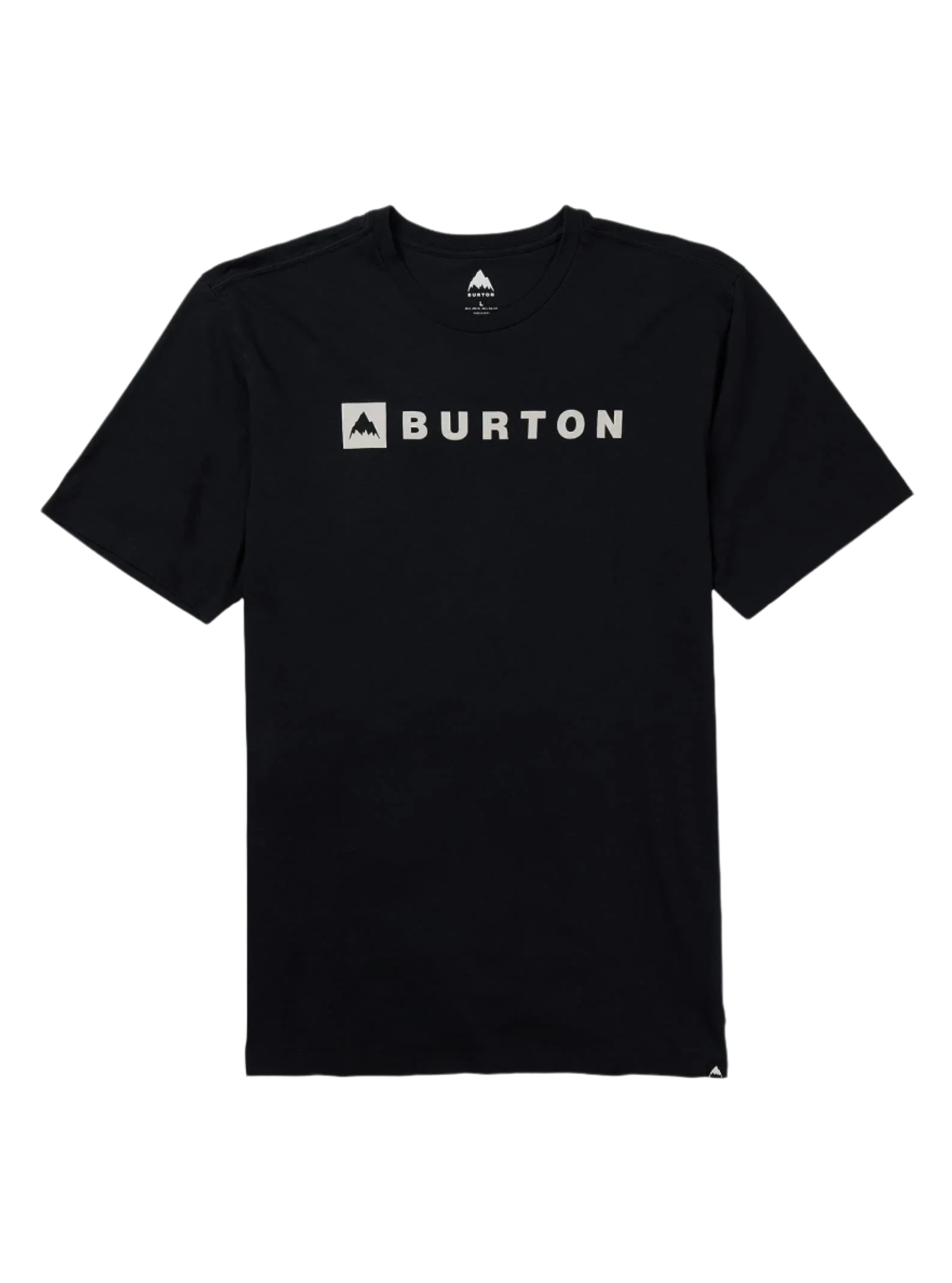 Burton Horizontal Mtn SS Tee