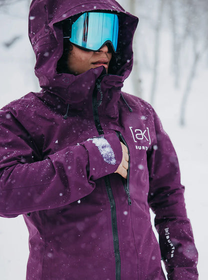 Burton AK Gore Upshift Womens Jacket