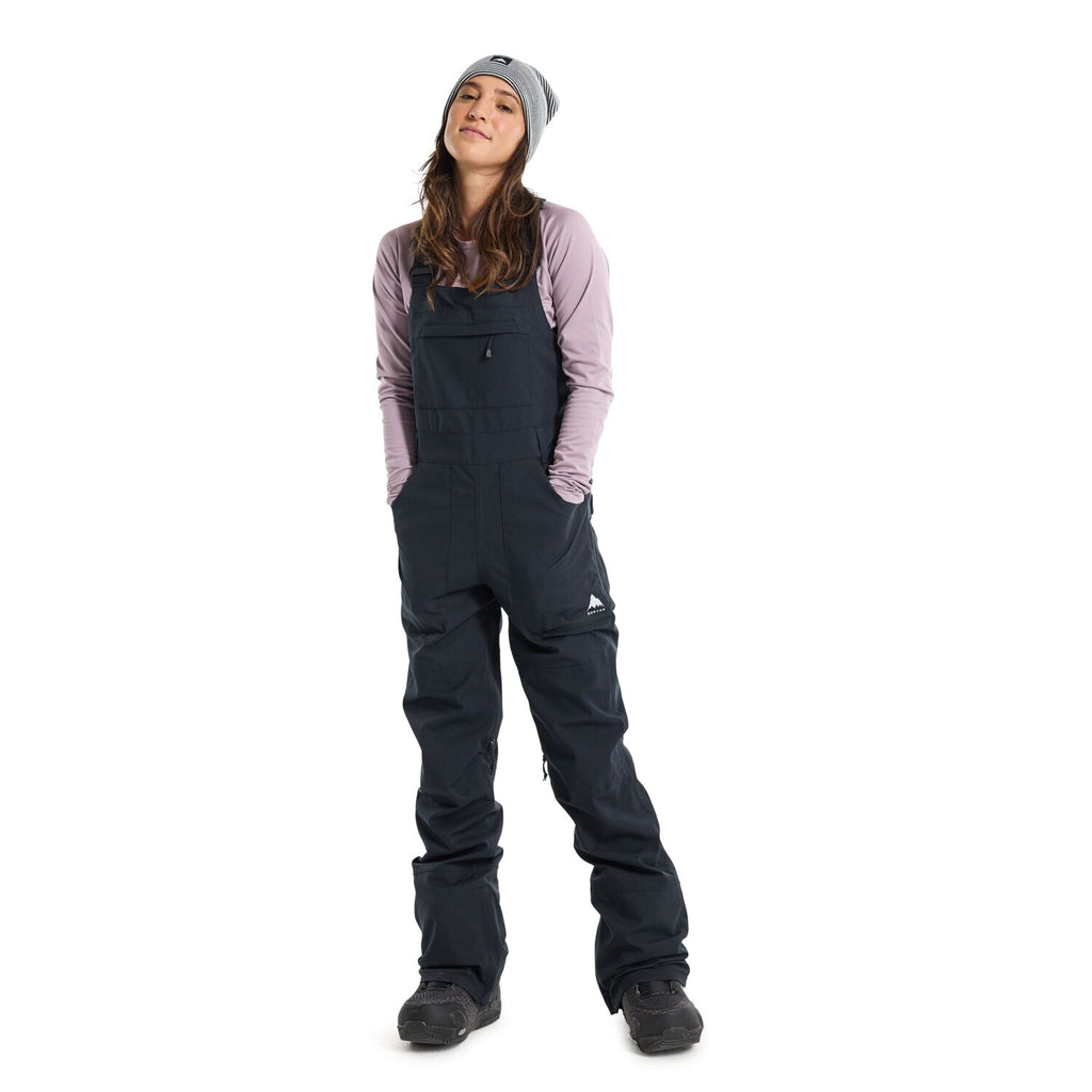 Burton Womens Avalon Bib