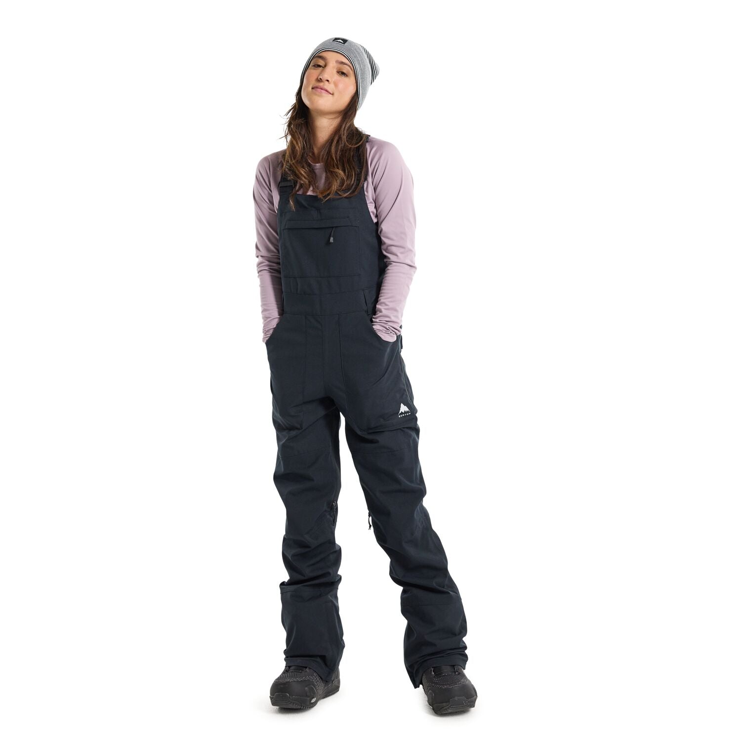 Burton Womens Avalon Bib