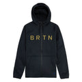 Burton Mens Crown WPF FZ Hoodie