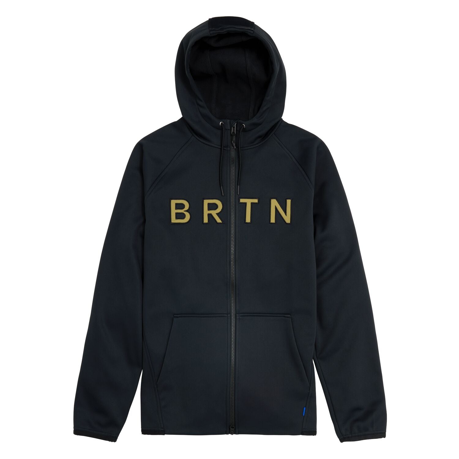 Burton Mens Crown WPF FZ Hoodie