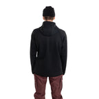 Burton Mens Crown WPF FZ Hoodie