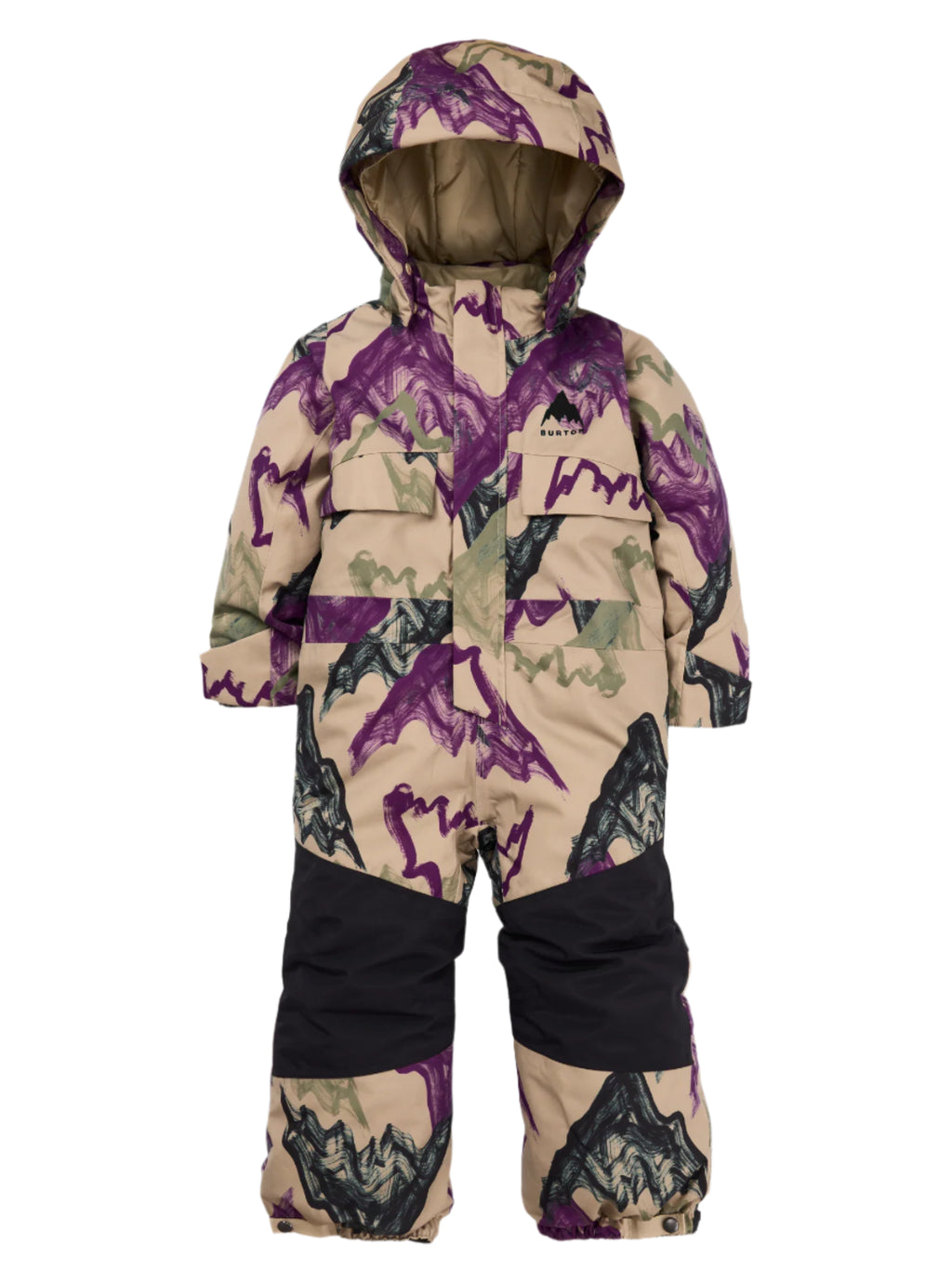 Burton Toddlers One Piece 2025