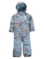 Burton Toddlers One Piece 2025