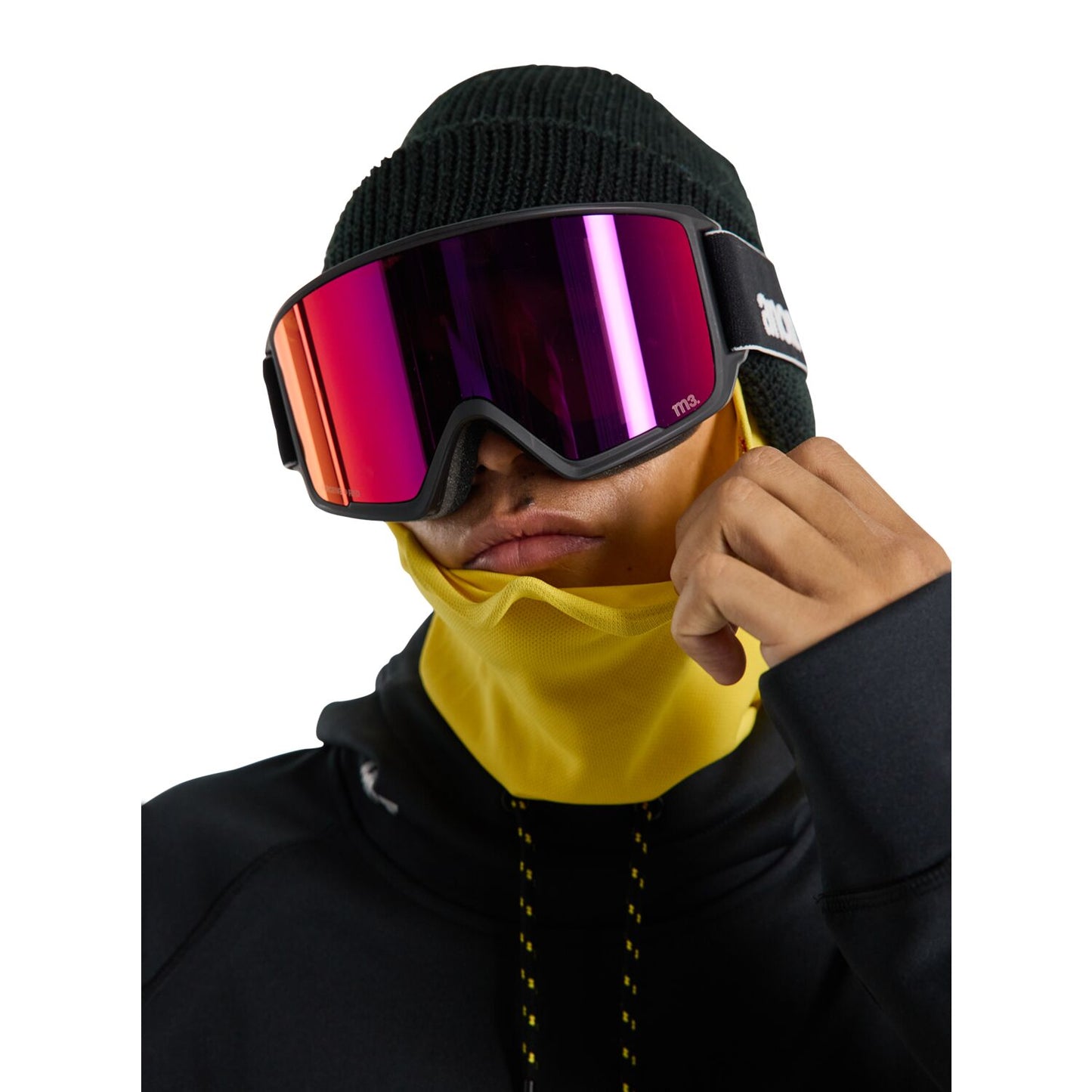 Anon MFI PO Hoodie