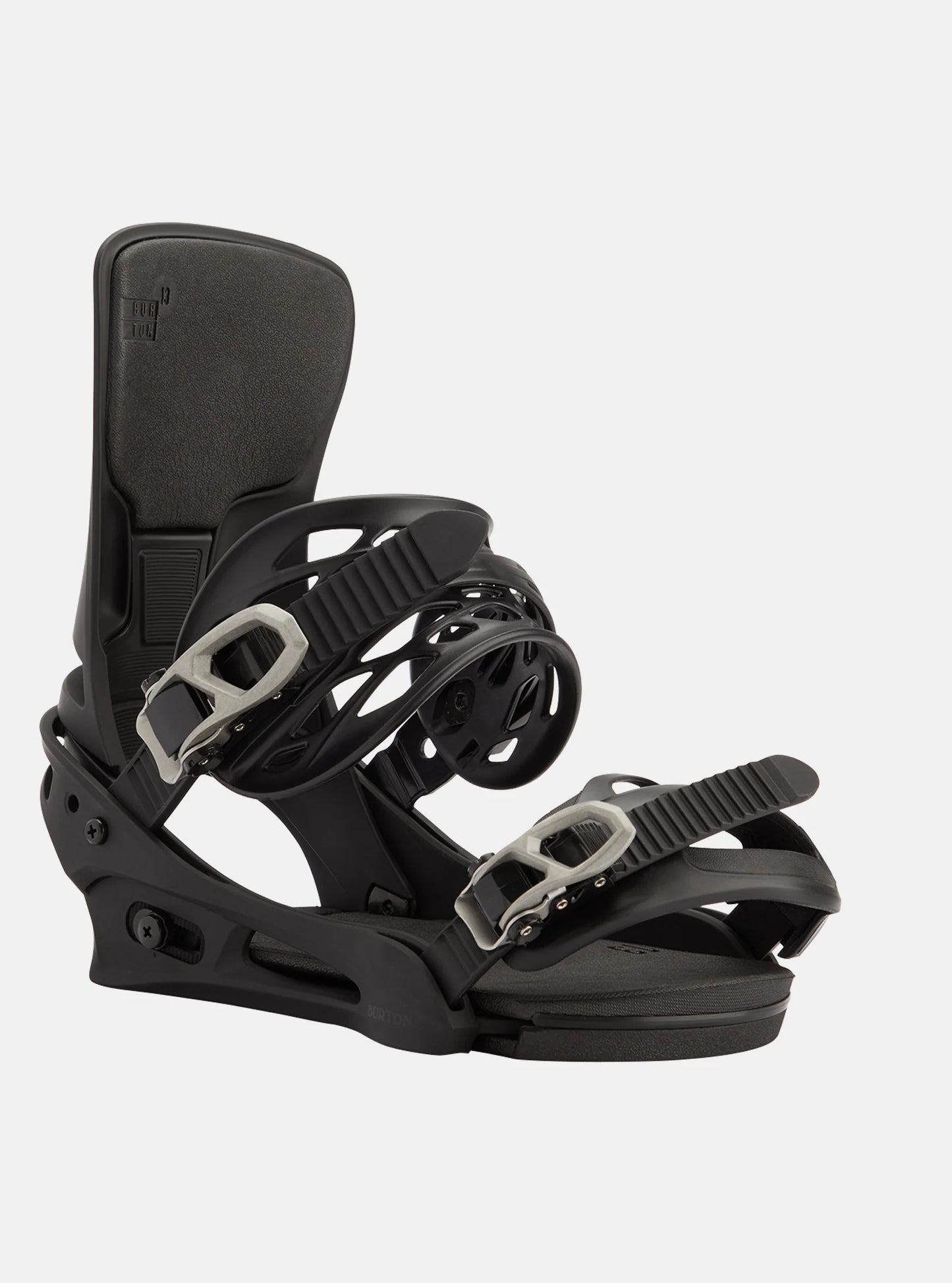 Burton Cartel X Binding 2025