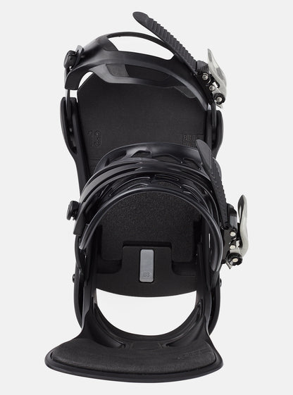 Burton Cartel X Binding 2025