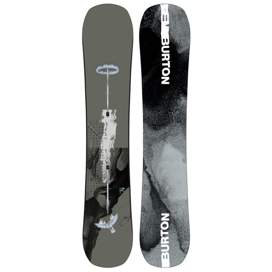Burton Instigator 2026 Snowboard