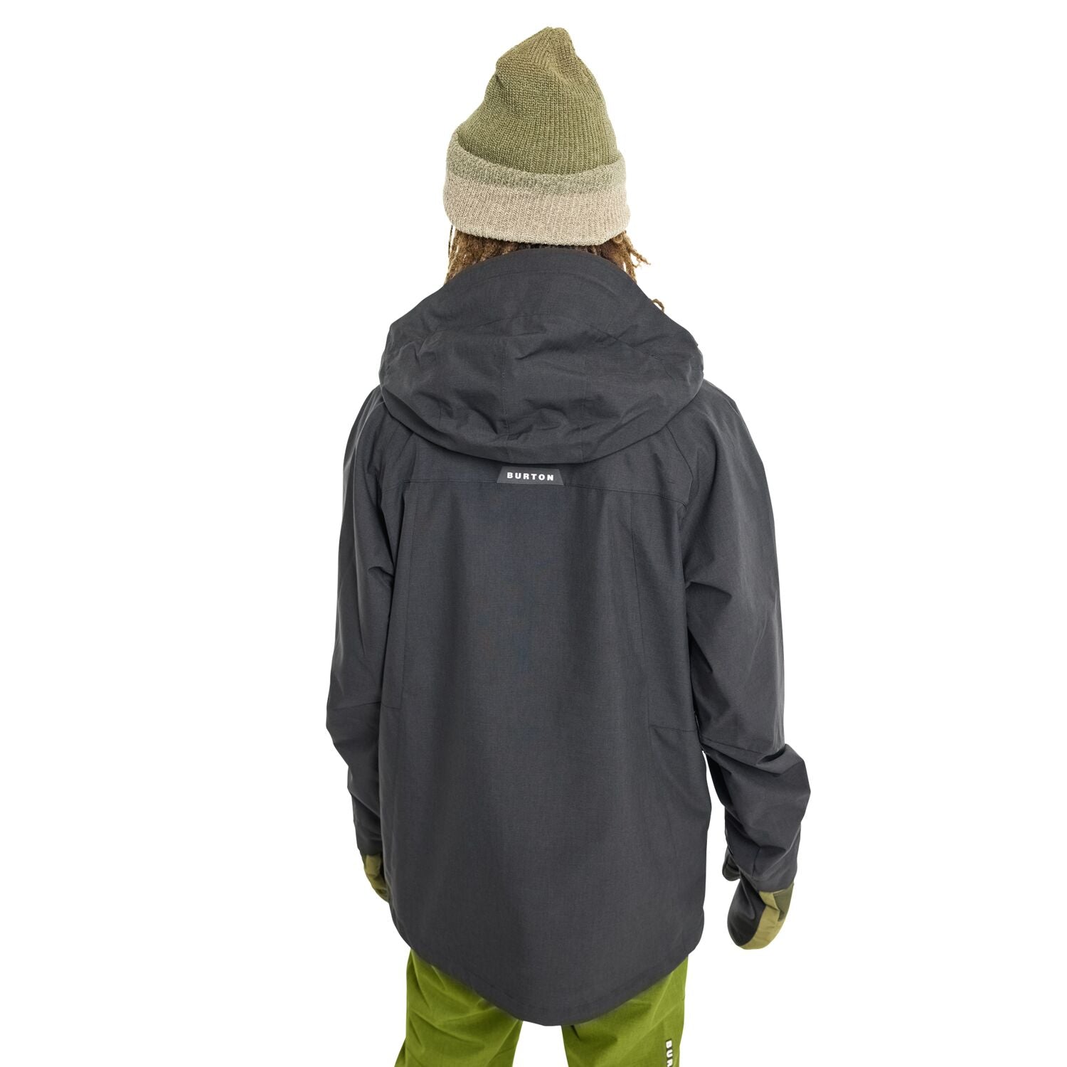 Burton Lodgepole Jacket