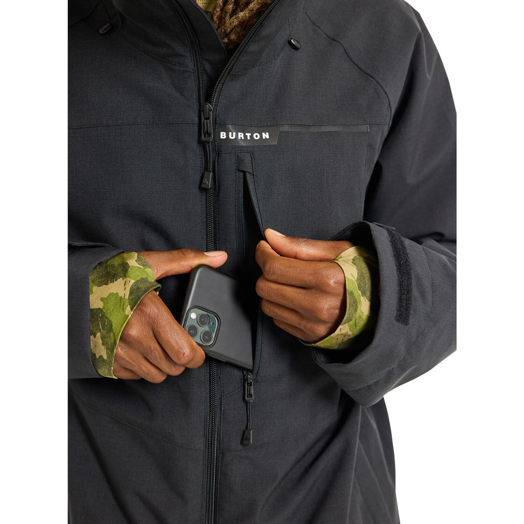 Burton Lodgepole Jacket