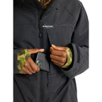 Burton Lodgepole Jacket