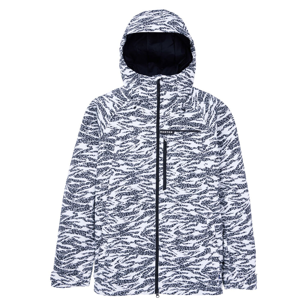 Burton Lodgepole Jacket