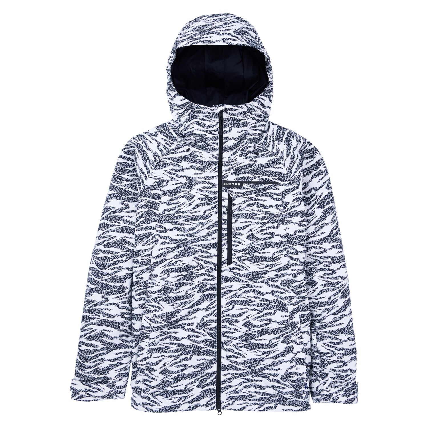 Burton Lodgepole Jacket