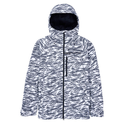Burton Lodgepole Jacket