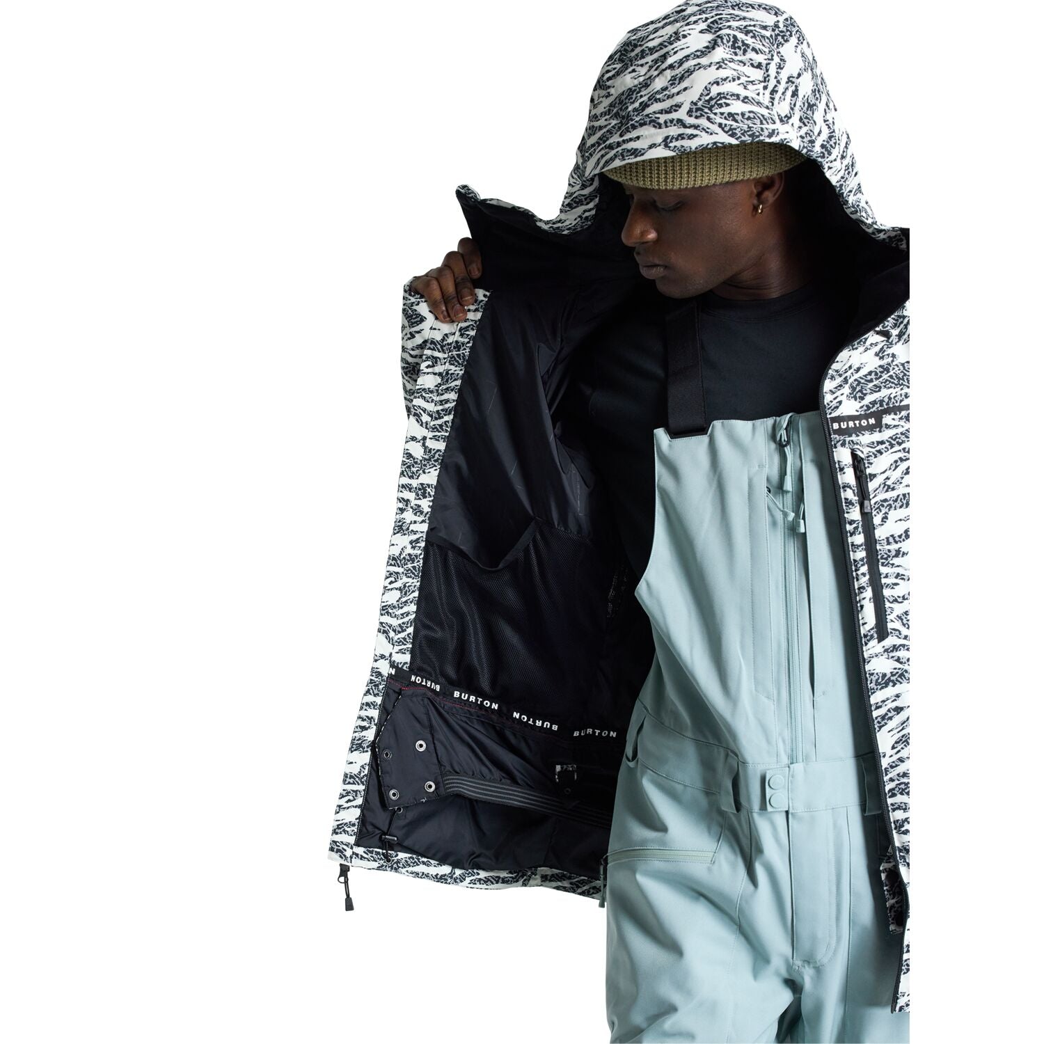 Burton Lodgepole Jacket