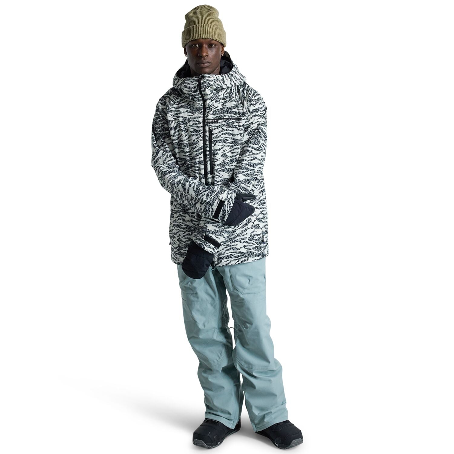 Burton Lodgepole Jacket