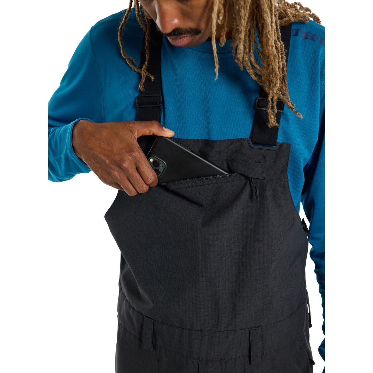 Burton Snowdial Bib Pants