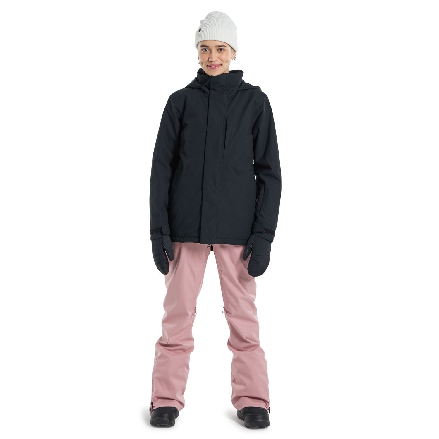 Burton Jet Ridge Womens Jacket